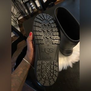 Women’s Ugg Rain Boots
